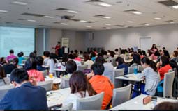 绩效考核管理课程