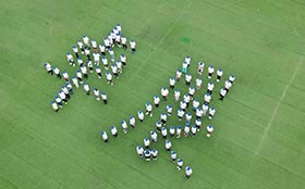 卓展集团 | 哈尔滨2021拓展活动